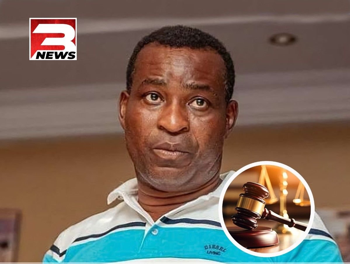 Chairman Wontumi jailed 20 years for illegal mining at Samreboi